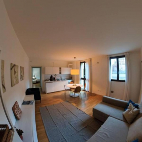 Residence Villa Olmo Como with Parking